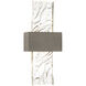 Leah 1 Light Wall Sconce Wall Light