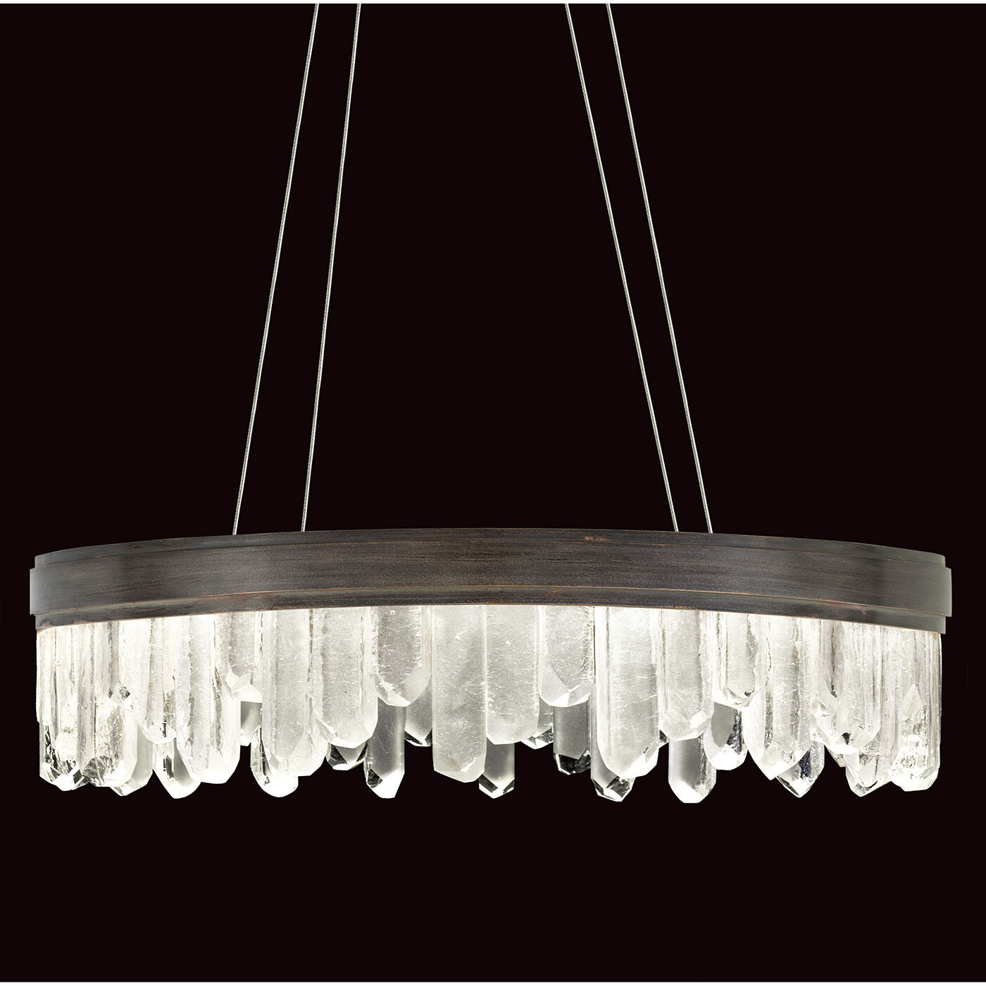 Lior 20 Light 30.50 inch Pendant