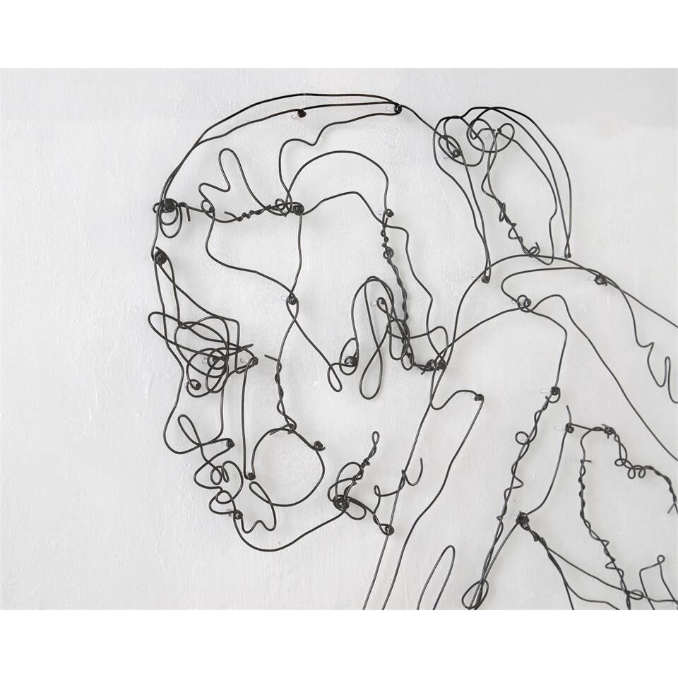 Mark McDowell Wall Art