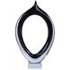 Loop 19.5 X 11.5 inch Sculpture, Large