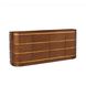 Matteo 92 X 19 inch Credenza, Four-Door