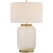 Nieve 29 inch Table Lamp Portable Light