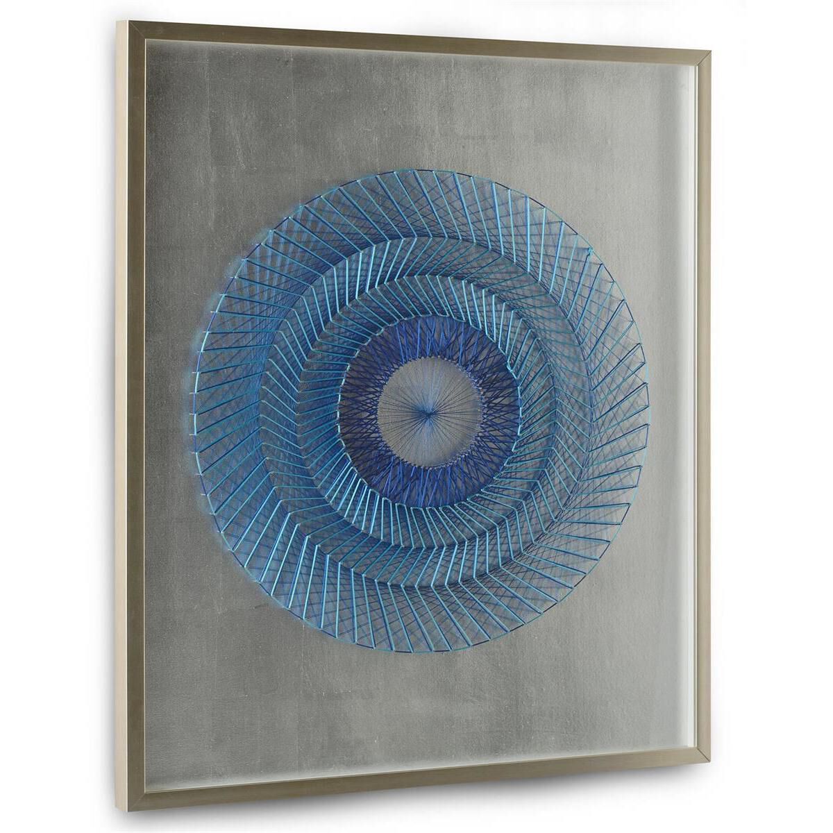 Mark McDowell Wall Art