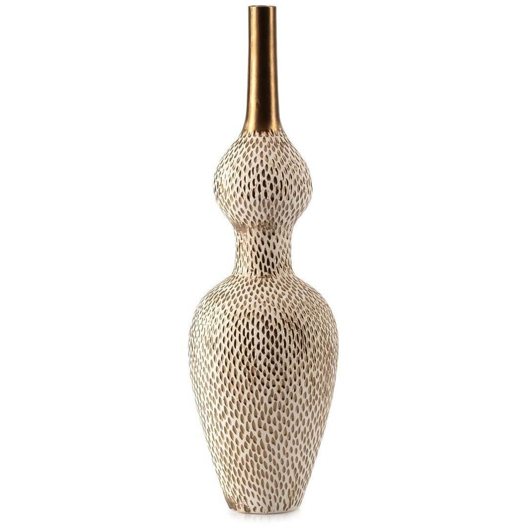 Elyra 21 X 6.5 inch Vase, Large