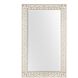 Meander 59.5 X 36 inch Mirror