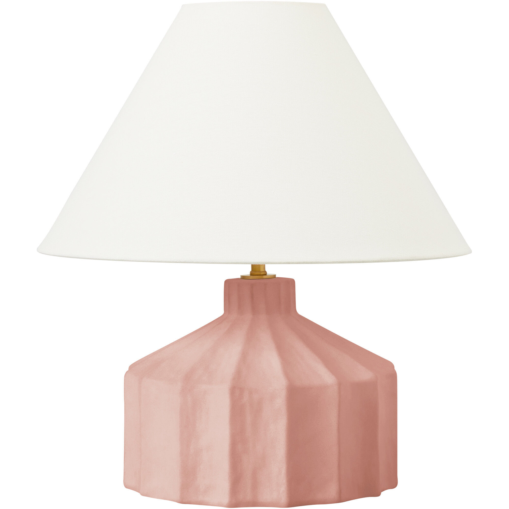 Kelly by Kelly Wearstler Veneto Table Lamp 