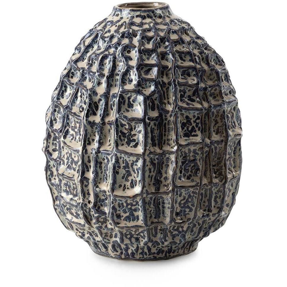 Darya 11 X 9 inch Vase