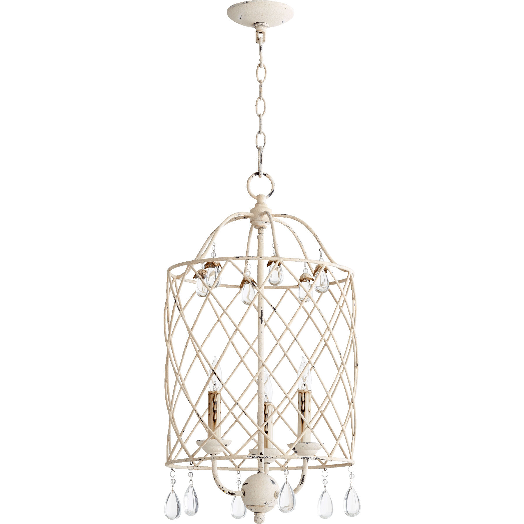 Venice Mini Chandelier