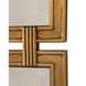 Toscana Wall Mirror