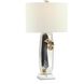 Folia 30.5 inch Table Lamp Portable Light