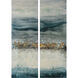 Mary Hong Wall Art, Set of 2