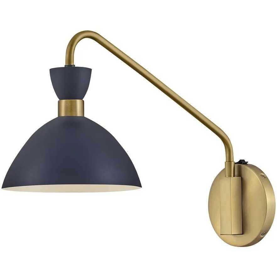 Simon Wall Light