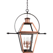 Outdoor Pendants / Chandeliers