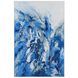 Through the Aether 71.5 X 48 inch Oils and Original Art