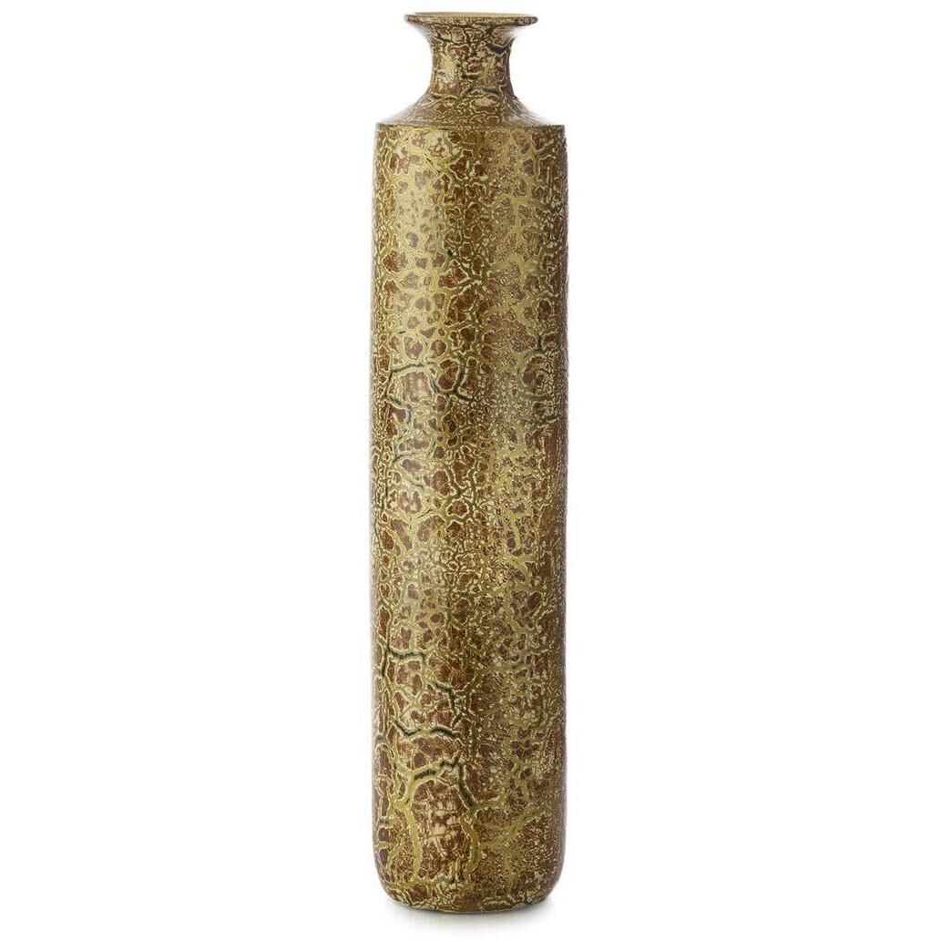 Desert 24.5 X 6 inch Vase, Small