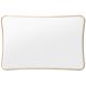 Moran 60 X 40 inch Gold Wall Mirror