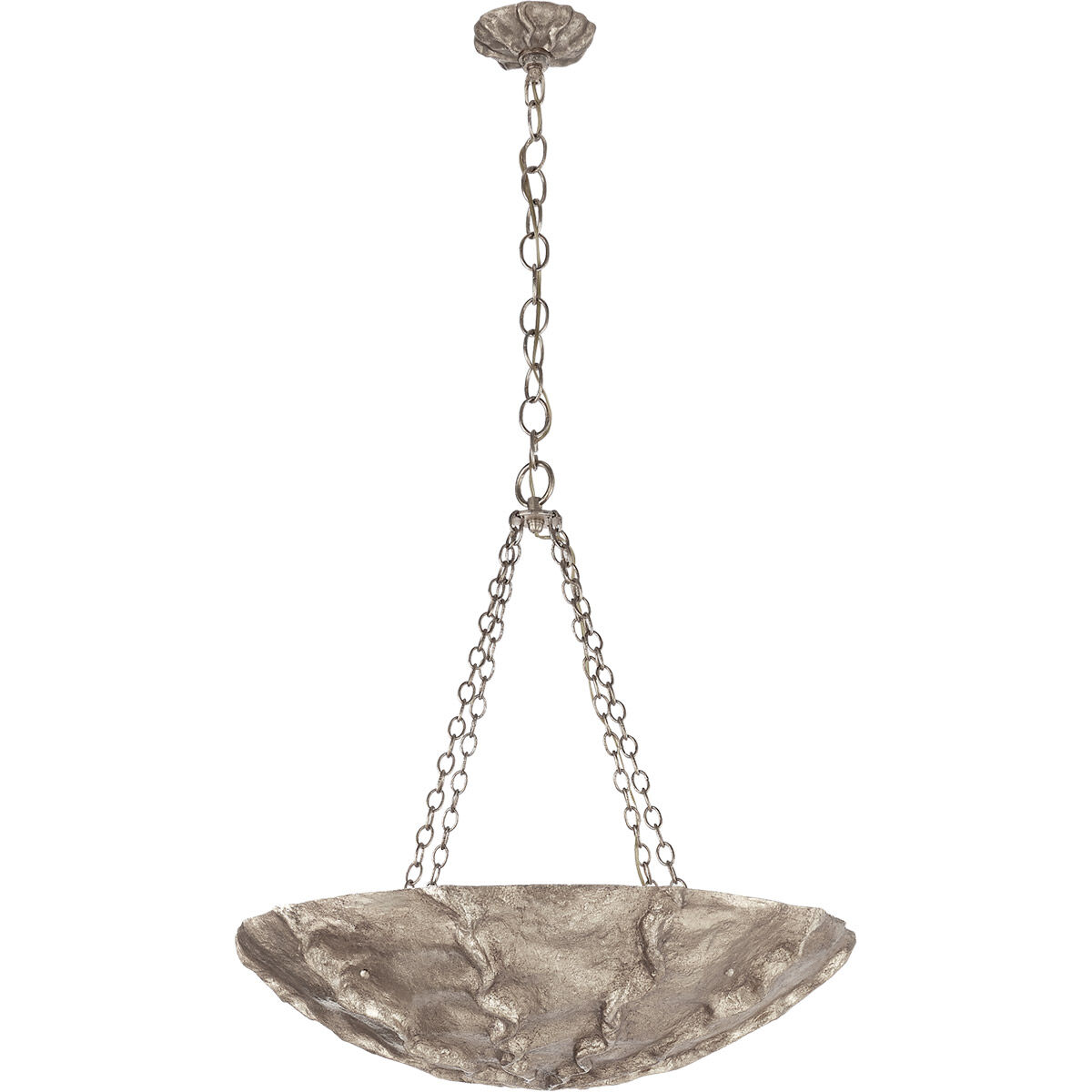 AERIN Benit 4 Light 32.00 inch Chandelier