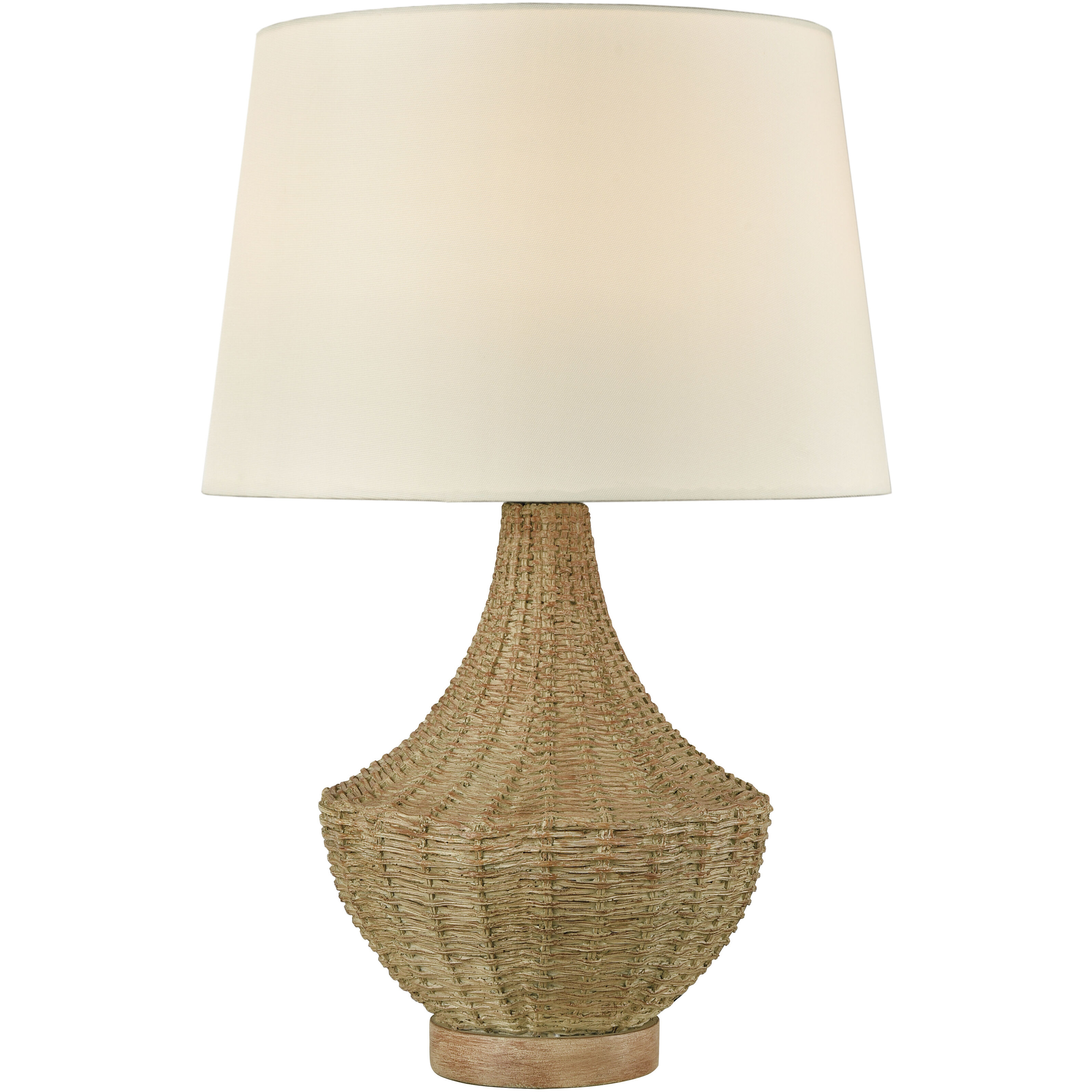 Rafiq Outdoor Table Lamp