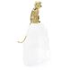 Brass Monkey 14 X 8 inch Sculpture