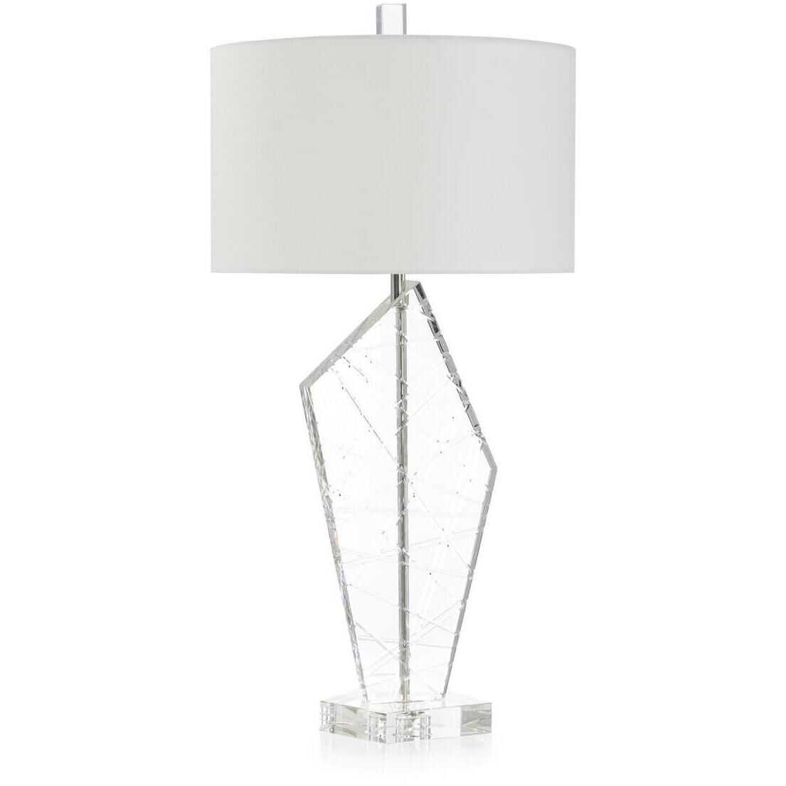 Monolith Table Lamp Portable Light