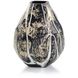 Hermes II 10.25 X 7.75 inch Vase