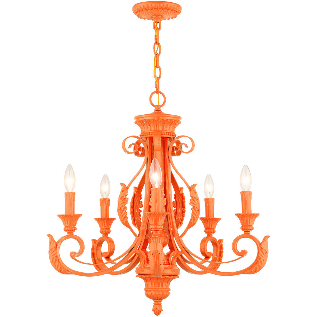 Valencia Chandelier