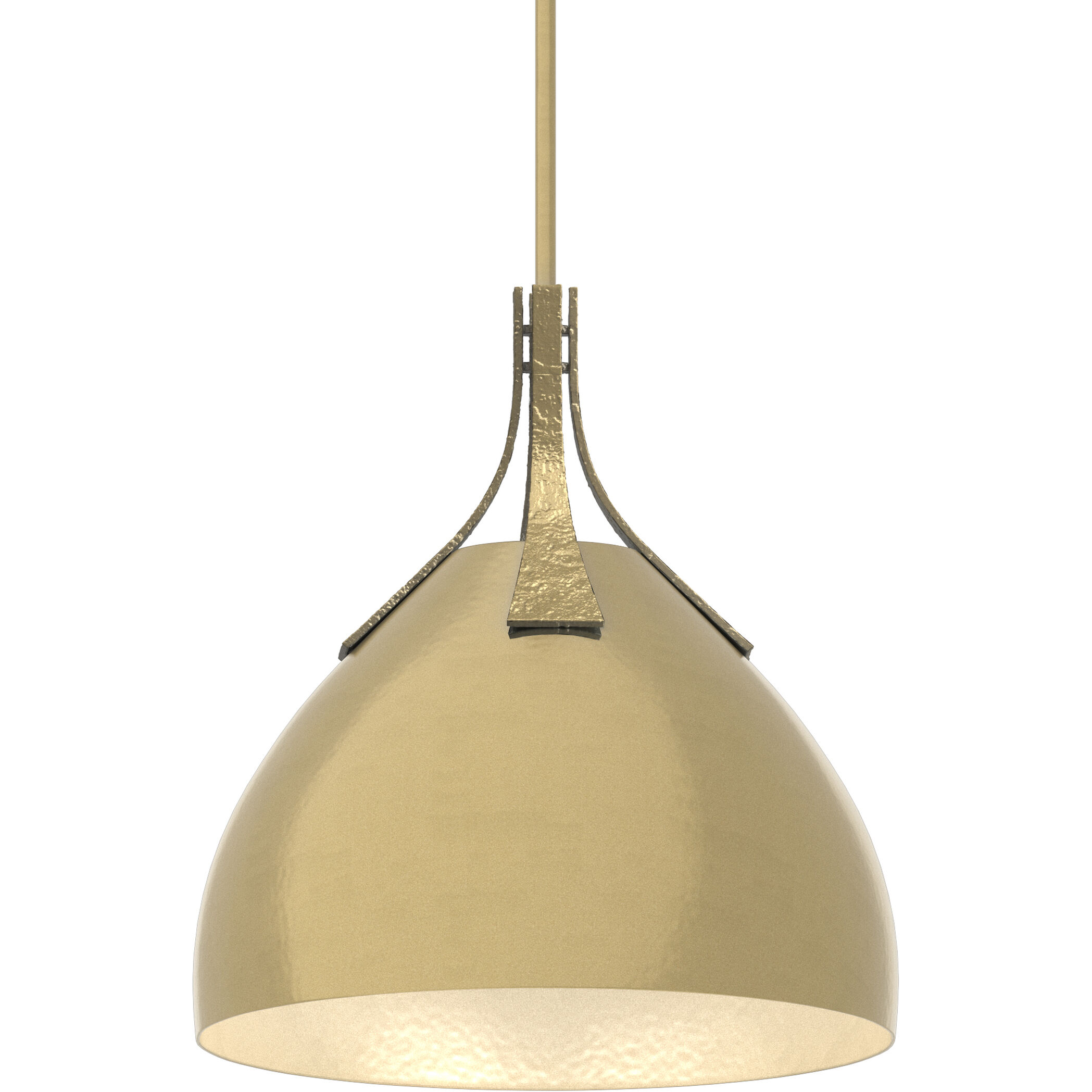 Summit 1 Light 12.80 inch Pendant