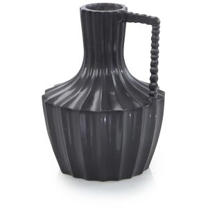 Mykonos 11 X 9 inch Vase