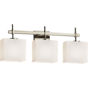 Fusion 3 Light 23.50 inch Bathroom Vanity Light