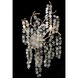 Shiro-Noda Champagne Wall Sconce Wall Light