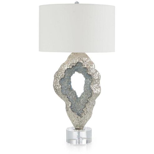 Lapidary Table Lamp Portable Light