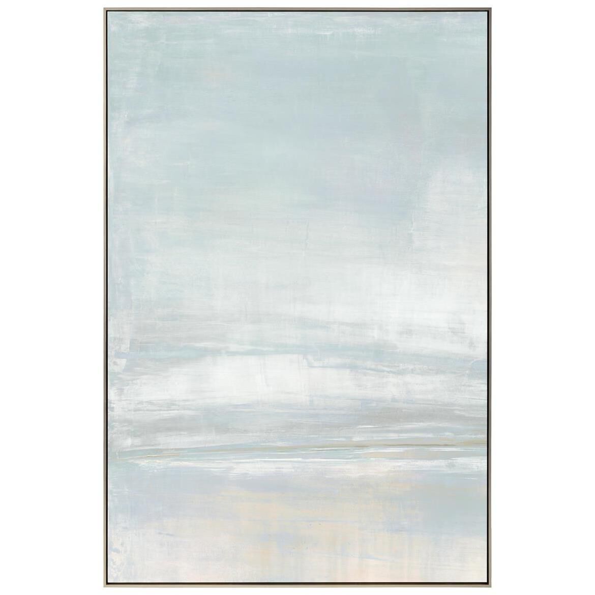 Carol Benson-Cobb's Salt in the Horizon 55.12 X 37.12 inch Giclee in No. 1, Small