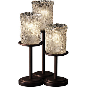 Veneto Luce 3 Light Table Lamp