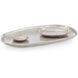 Lagoa Nickel Tray
