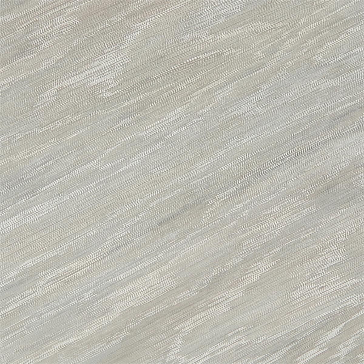 Cosmos Silver White and Grey Oak Cabinet