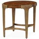 Hampshire 26 X 24 inch Side Table