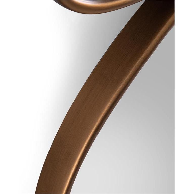 Quadrant Wall Mirror