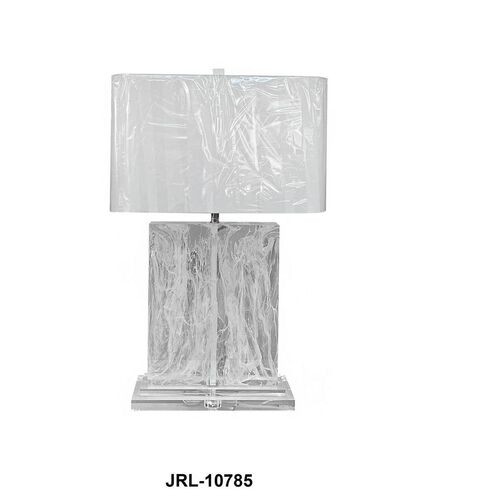 Boreas 29.5 inch Table Lamp Portable Light