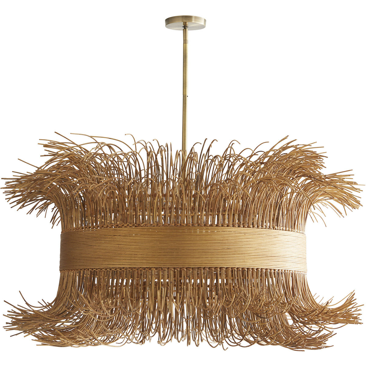 Filamento Chandelier