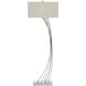 Cambered Floor Lamp Portable Light