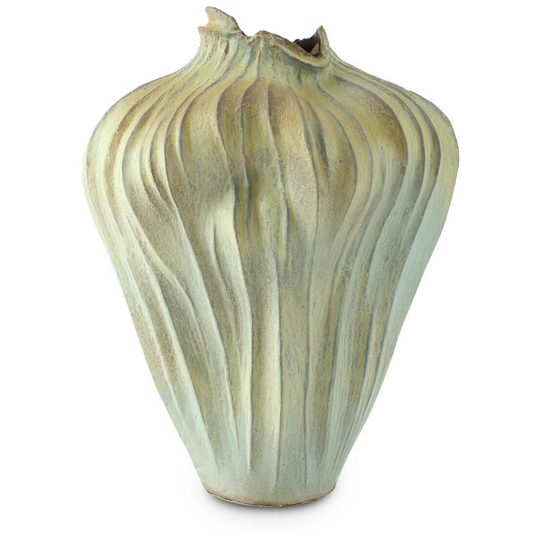 Overcast 22 X 17 inch Vase