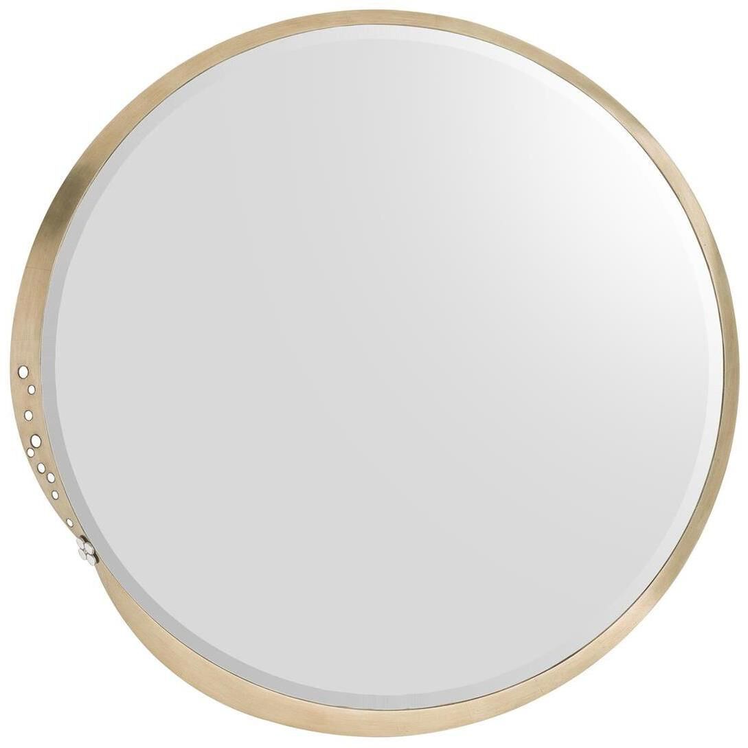 Ari 58 X 57 inch Mirror
