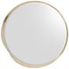 Ari 58 X 57 inch Mirror