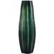 Verdure 26.25 X 8.5 inch Vase, Large
