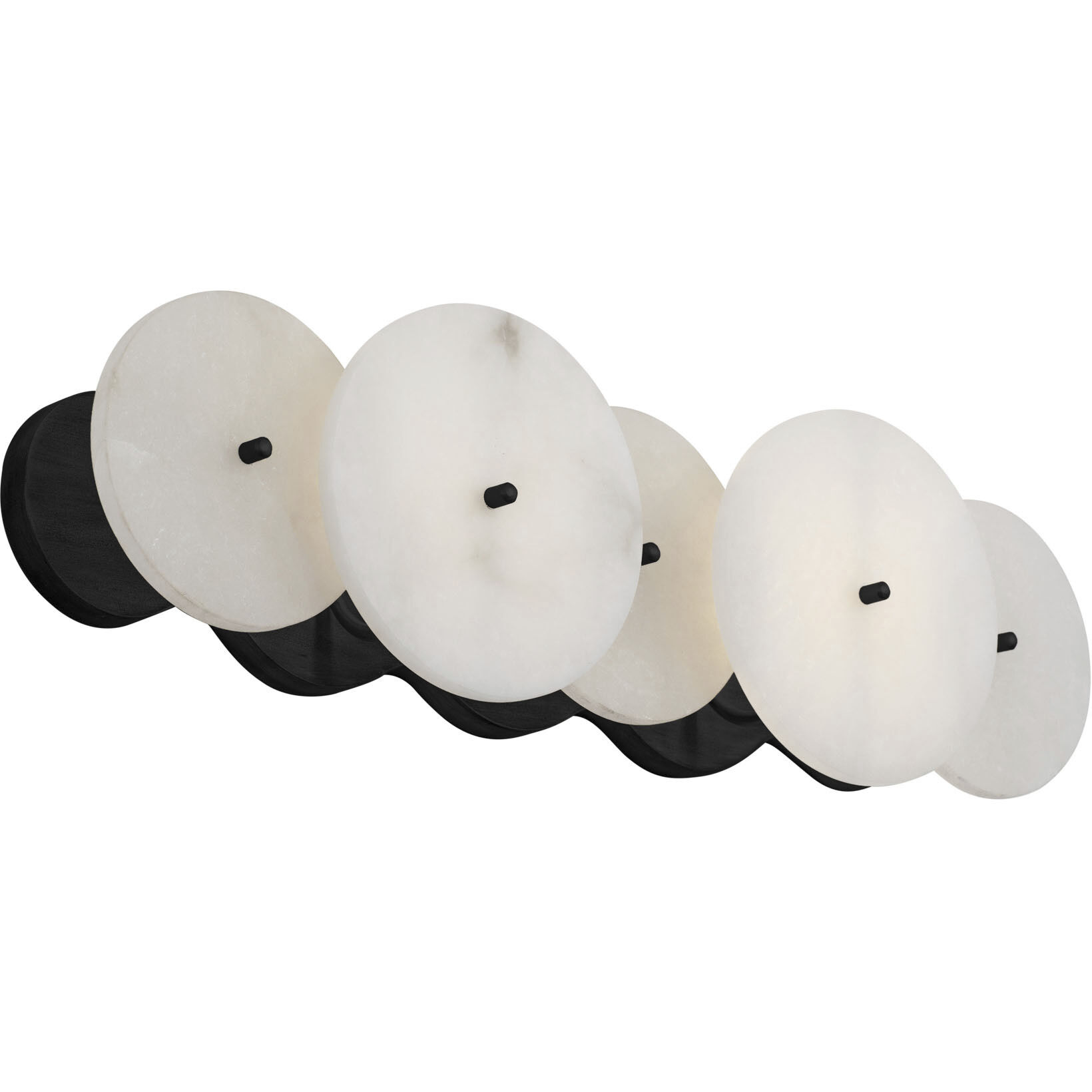 Cosmos 2 Light 20.50 inch Bathroom Vanity Light