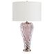 Leah Table Lamp Portable Light