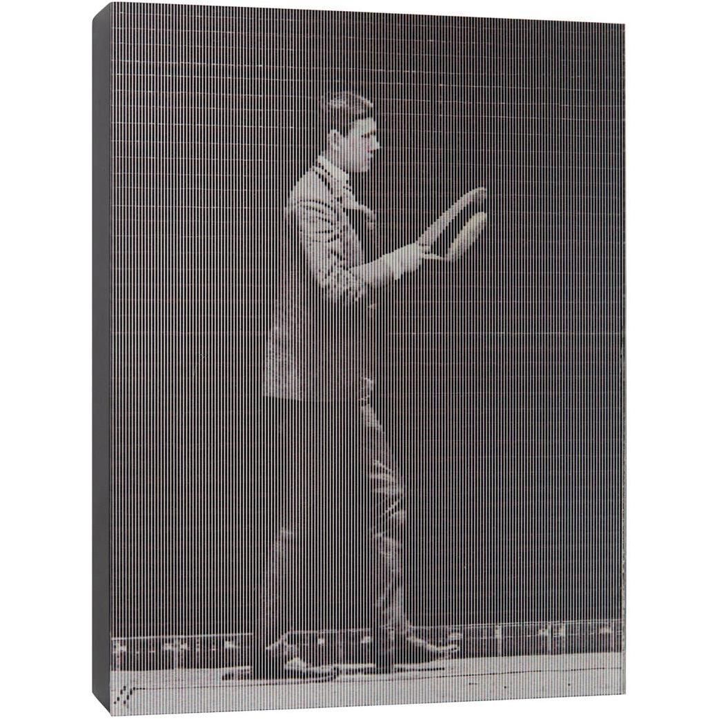 Tony Fey's Timeless Style 11 X 8.5 inch Figurative Art