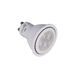 GU10 Lamp LED LED GU10 8 watt 120 3000K Light Bulb in White
