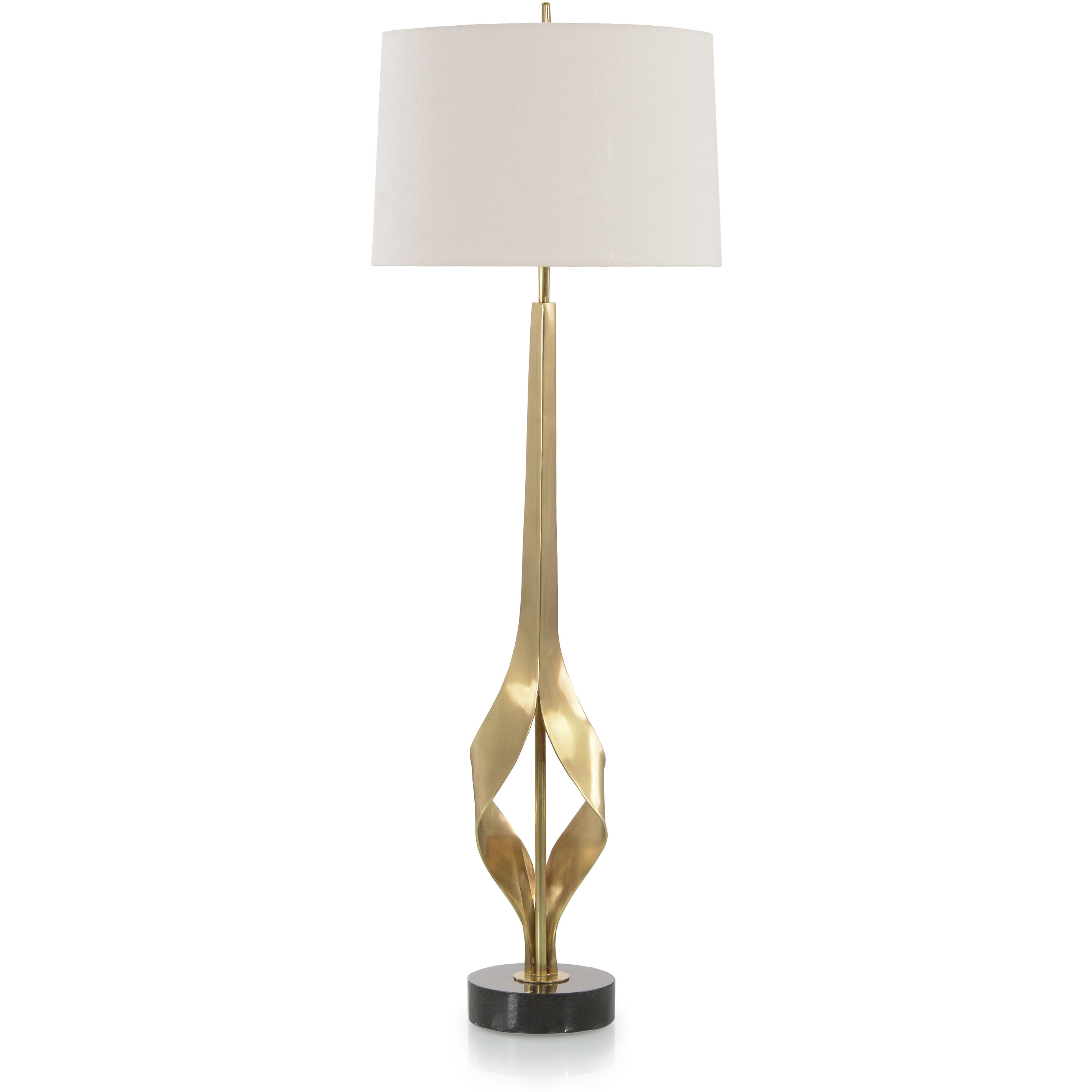 Graceful Buffet Lamp Portable Light