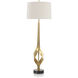 Graceful Buffet Lamp Portable Light